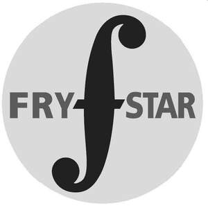 Image for mark UK00004218535 FRY F STAR
