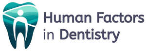 Image for mark UK00004218583 HUMAN FACTORS IN DENTISTRY