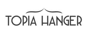Image for mark UK00004218605 TOPIA HANGER