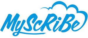 Image for mark UK00004218622 MY SCRIBE