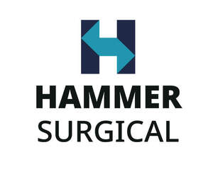 Image for mark UK00004218641 HAMMER SURGICAL