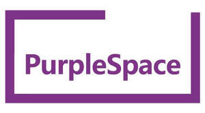 Image for mark UK00004218650 PurpleSpace
