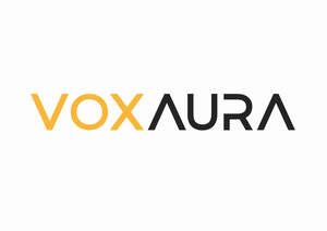 Image for mark UK00004218660 VOXAURA
