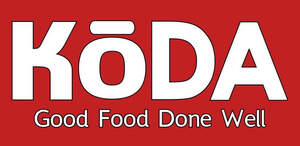 Image for mark UK00004218680 K&oacute;DA good food done well
