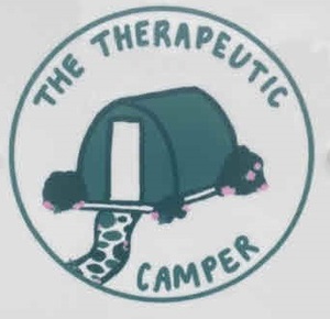Image for mark UK00004218733 The Therapeutic Camper