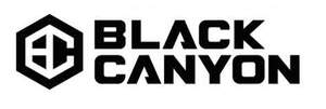 Image for mark UK00004218740 BLACKCANYON