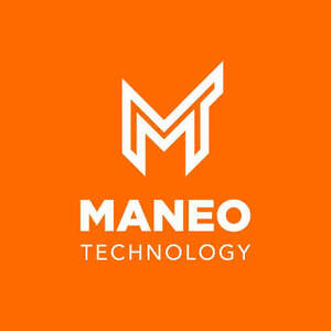 Image for mark UK00004218762_1of2 MANEO TECHNOLOGY