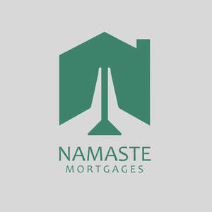 Image for mark UK00004218868 NAMASTE MORTGAGES