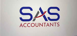 Image for mark UK00004218887 SAS Accountants