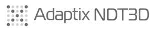 Image for mark UK00004218894_1of2 Adaptix NDT3D