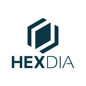 Image for mark UK00004218906 HEXDIA