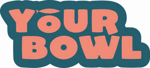 Image for mark UK00004218933 Your Bowl