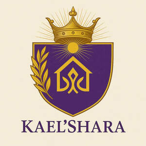 Image for mark UK00004218938 KAEL'SHARA