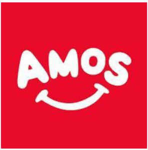 Image for mark UK00004218942 AMOS