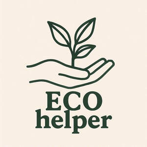 Image for mark UK00004218943 ECO HELPER