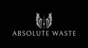 Image for mark UK00004218949_1of2 ABSOLUTE WASTE