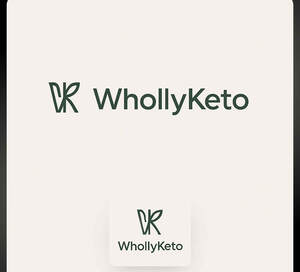 Image for mark UK00004218973 WK Wholly Keto WHOLLY KETO