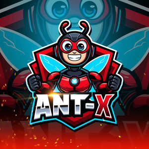 Image for mark UK00004218986_1of2 ANT X