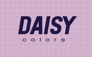 Image for mark UK00004219003 DAISY colors