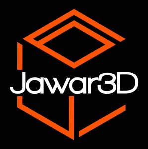 Image for mark UK00004219005 JAWAR3D