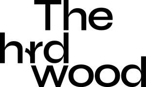 Image for mark UK00004219006 The hrd wood