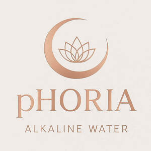 Image for mark UK00004219008 PHORIA ALKALINE WATER