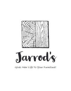 Image for mark UK00004219056 JARROD'S GIVES NEW LIFE TO YOUR FURNITURE!