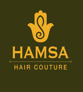 Image for mark UK00004219094 HAMSA HAIR COUTURE