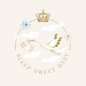 Image for mark UK00004219181 SLEEP SWEET BABY