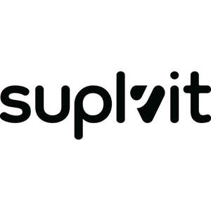 Image for mark UK00004219190_1of2 suplvit