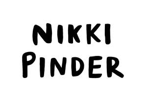 Image for mark UK00004219206 NIKKI PINDER