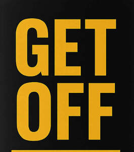 Image for mark UK00004219214 GET OFF