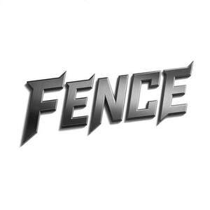 Image for mark UK00004219258 FENCE