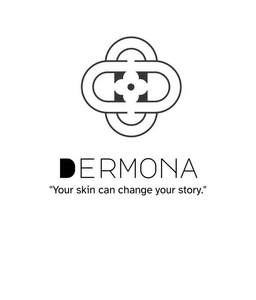 Image for mark UK00004219269 DERMONA "YOUR SKIN CAN CHANGE YOUR STORY."