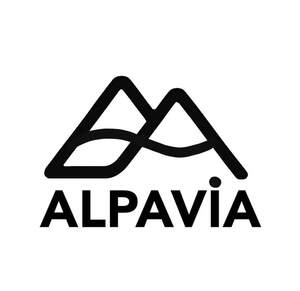 Image for mark UK00004219290 ALPAVIA
