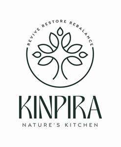 Image for mark UK00004219392 REVIVE RESTORE REBALANCE KINPIRA NATURE'S KITCHEN