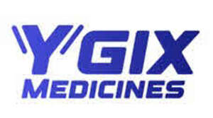 Image for mark UK00004219448 YGIX MEDICINES