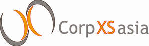 Image for mark UK00004219513 CorpXSasia