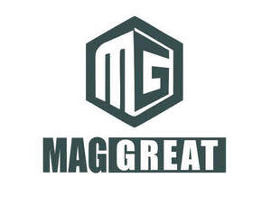 Image for mark UK00004219519 MG MAGGREAT