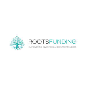 Image for mark UK00004219593_1of4 ROOTSFUNDING EMPOWERING INVESTORS AND ENTREPRENEURS