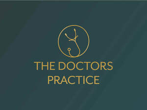 Image for mark UK00004219626 THE DOCTORS PRACTICE