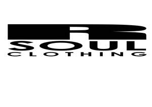 Image for mark UK00004219639 R SOUL CLOTHING