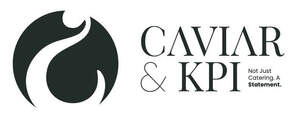Image for mark UK00004219662_1of3 CAVIAR & KPI NOT JUST CATERING. A STATEMENT.