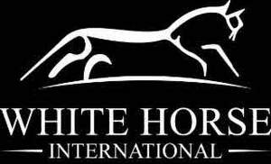 Image for mark UK00004219681 WHITE HORSE INTERNATIONAL