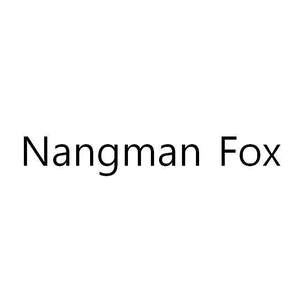 Image for mark UK00004219687 Nangman Fox