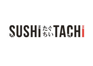 Image for mark UK00004219757 Sushi Tachi