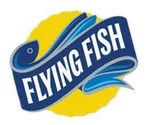 Image for mark UK00004219760 FLYING FISH