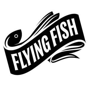Image for mark UK00004219766 FLYING FISH