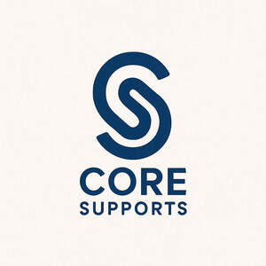 Image for mark UK00004219779 CORE SUPPORTS
