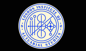 Image for mark UK00004219791 LONDON INSTITUTE OF ACTUARIAL STUDIES